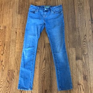 Youth Old Navy jeans